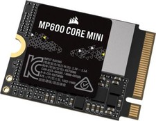 SSD MP600 Core Mini 2TB