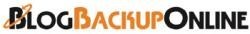 BlogBackupOnline, backup de tus blogs en internet