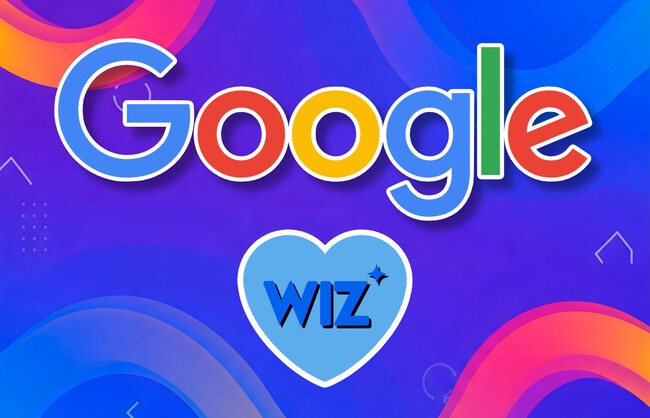 Google Compra Wiz