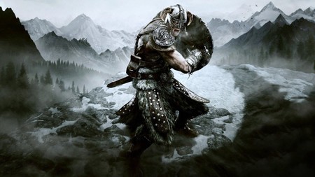Bethesda promociona el lanzamiento de Skyrim: Special Edition con un tráiler con personas reales