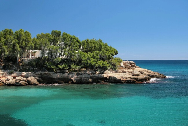 Viajes Escapadas Turismo Espana Playa Tarragona Pueblos Pesqueros Sin Turistas