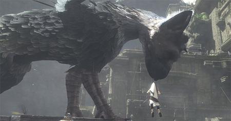 The Last Guardian no está en la lista de invitados para el Tokyo Game Show