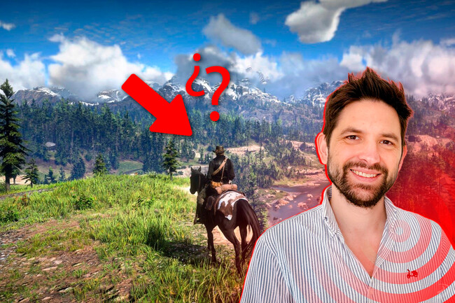 Muchos no entienden por qué el mundo abierto de Red Dead Redemption tiene zonas que no puedes explorar. En realidad, es más habitual de lo que imaginas