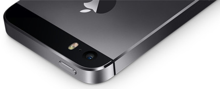 Conozcamos la tecnología de la cámara del iPhone 5S frente a su competencia