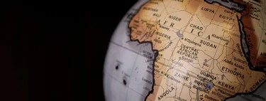 Un mapa detalla la investigación sobre cómo empresas de IA del mundo usan profesionales en África. Lo hacen a escondidas y pagando mal