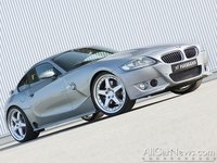 Hamann Z4 M Coupé