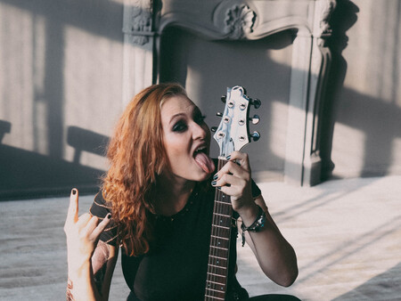 Heavy Metal