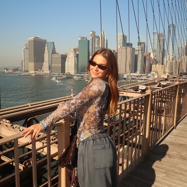 Las zapatillas de trail han llegado para quedarse: estas son las más vendidas de Hoka y ahora están rebajadas 