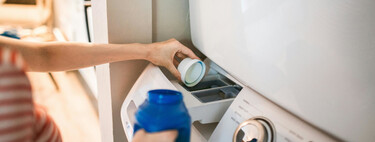 Alejandra Pez, experta en limpieza: "Así hay que limpiar la lavadora para dejarla como nueva, hay zonas que nunca había limpiado"