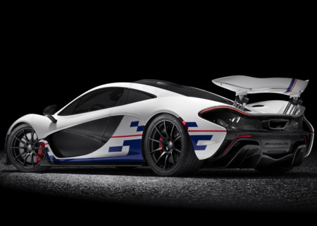 Mclaren P1 Prost 2015 1280x960 Wallpaper 02