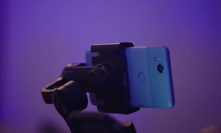 El Pixel 2 fue la cámara para el videoclip 'A Good Night' de John Legend: así se grabó
