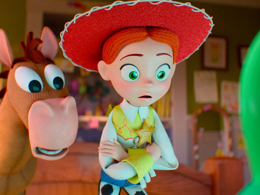 Pixar estuvo a punto de incluir en 'Toy Story 5' una reunión que los fans de la saga llevan esperando casi 30 años. Creo que habría abaratado el mensaje de la película