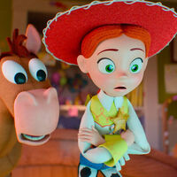 Pixar estuvo a punto de incluir en 'Toy Story 5' una reunión que los fans de la saga llevan esperando casi 30 años. Creo que habría abaratado el mensaje de la película
