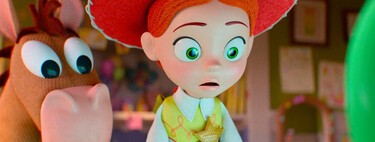 Pixar estuvo a punto de incluir en 'Toy Story 5' una reunión que los fans de la saga llevan esperando casi 30 años. Creo que habría abaratado el mensaje de la película