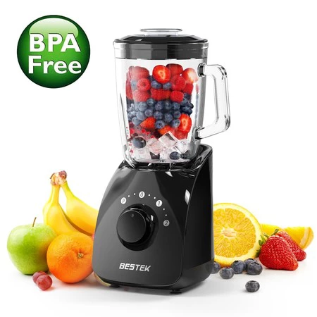 Batidora Vaso Bestek