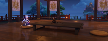 Genshin Impact: códigos de Protogemas gratis en mayo de 2022 