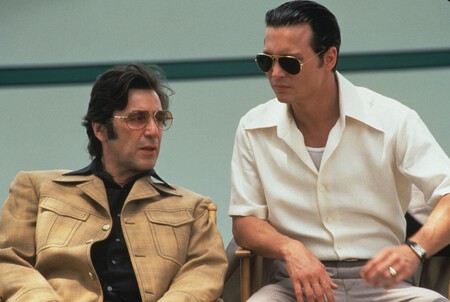Donnie Brasco 1997