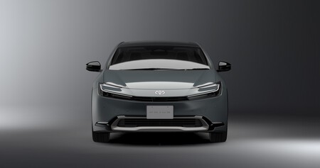 Toyota Prius 2024 9