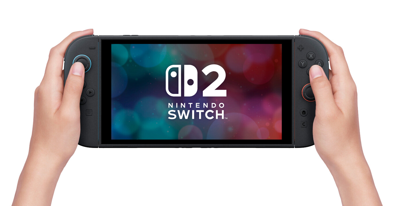 Nueva Nintendo Switch 2: características, precio y ficha técnica