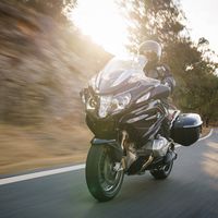 BMW Rent A Ride: Un servicio oficial de alquiler de motos por si quieres tener una BMW sin comprarla