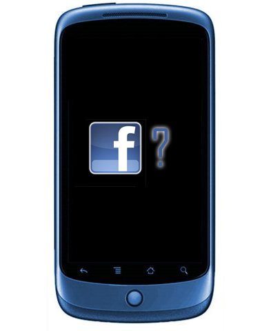Facebook matiza sobre su implicación en los teléfonos que prepara HTC