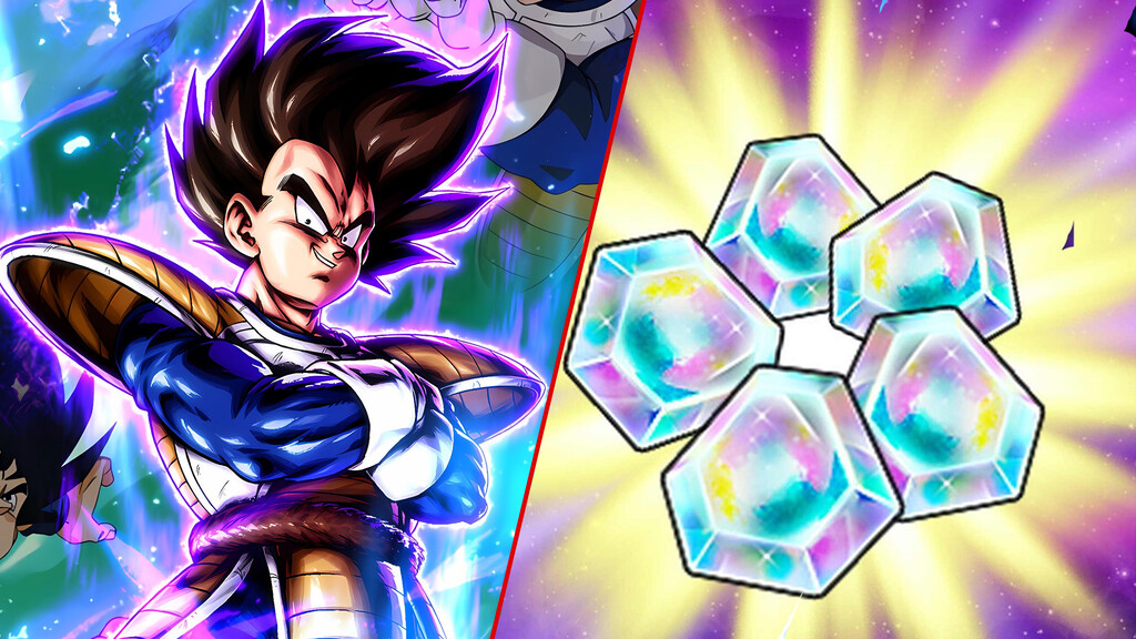 Así puedes conseguir gratis 300 Chrono Crystals para Dragon Ball Legends: obtén este regalo cumpliendo una simple condición 