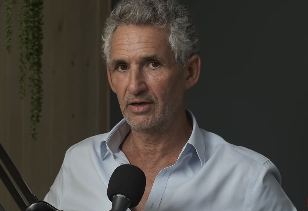 Tim Spector, experto en microbiota: "Los bebedores de café tienen un microbioma intestinal más diverso que los no bebedores de café" 