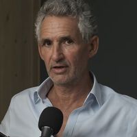 Tim Spector, experto en microbiota intestinal: "Los bebedores de café tienen un microbioma intestinal más diverso que los no bebedores de café"