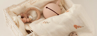 13 canastillas originales para regalar a un recién nacido