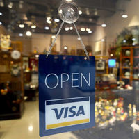 Aceptar pagos con tarjeta de más de 30 euros será obligatorio para todas las empresas