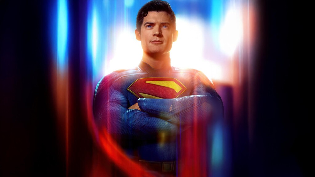Superman va a redifinir a DC y James Gunn lo demostrará fichando una de las señas de identidad del UCM