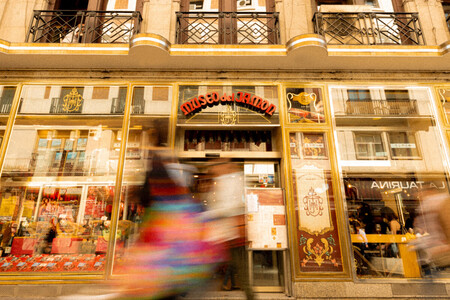 museo del jamon