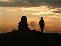 Irlanda: The Wicklow Way