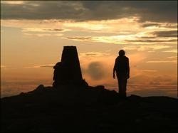 Irlanda: The Wicklow Way