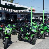 Las ventas de motos Euro 4 están en peligro si Europa no aplica una moratoria a Euro 5