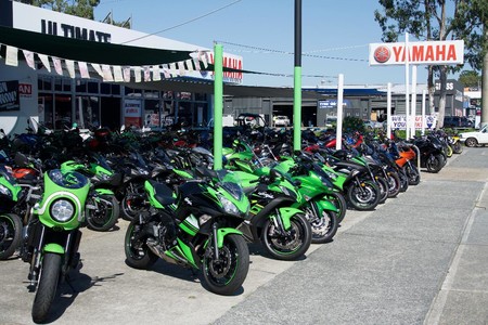 Las ventas de motos Euro 4 están en peligro si Europa no aplica una moratoria a Euro 5