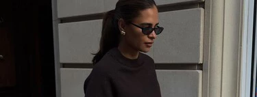 El Chihuahua de Bimba y Lola rebajado: un bolso icónico en marrón chocolate por casi 100 euros menos 