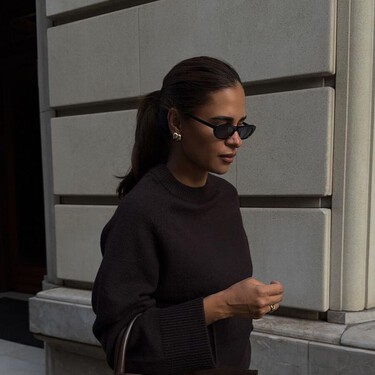 El icónico bolso Chihuahua de Bimba y Lola en marrón caramelo más barato que nunca en El Corte Inglés