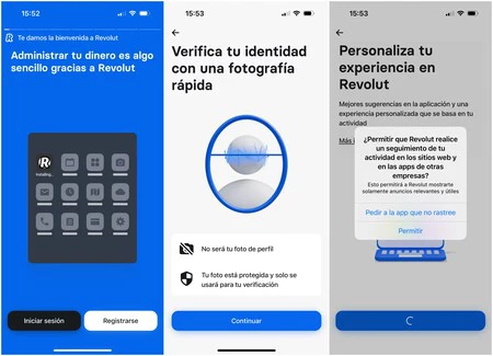 Revolut en Apple Pay