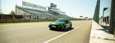 Probamos los Bridgestone Potenza Sport: una buena opción de neumático emocional para coches deportivos que no llega a ser extremo