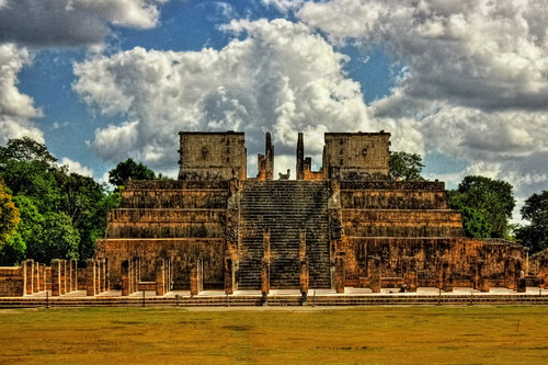 Siete excursiones a zonas arqueológicas de la Riviera Maya para conocer el México más cultural