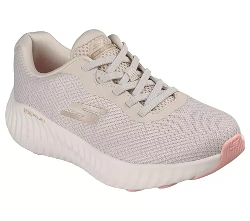 Skechers GO Run Now Calumet - Zapatillas Mujer