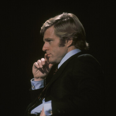 El Candidato 1972 Robert Redford