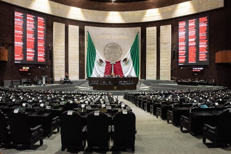 Camara De Diputados