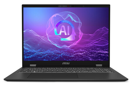 Msi Prestige 16 Ai Evo 2