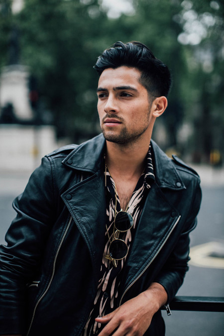 El mejor street-style de la semana: un recopilatorio de looks sencillos para estos días de buen tiempo