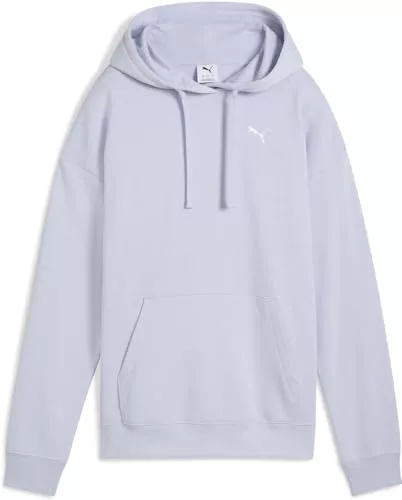PUMA ESS Relaxed Hoodie TR, Sudaderas con Capucha Unisex Adulto