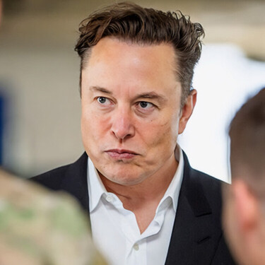 Elon Mus