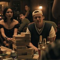 Tenemos nueva película original de terror más taquillera del siglo. Tras dejar atrás a 'Los pecadores', 'Obsession' acaba de lograr un récord histórico