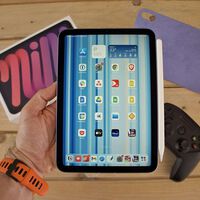 Por fin noticias que apuntan a que el iPad mini 8 está más cerca y con la mejora que más falta le hacía